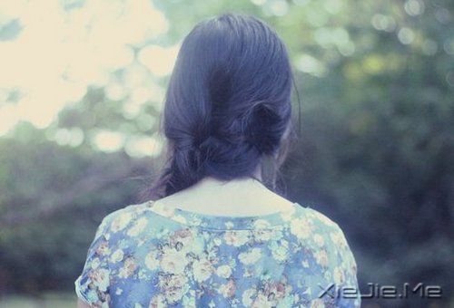 早安心语:不要作践了自己,辜负了岁月 (2)