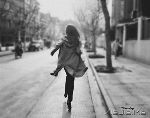 早安心语:不必仰望别人,自己亦是风景 (8)