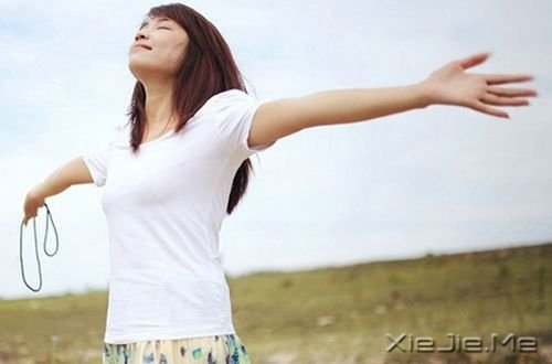 早安心语:有种信仰,叫做朝阳 (2)