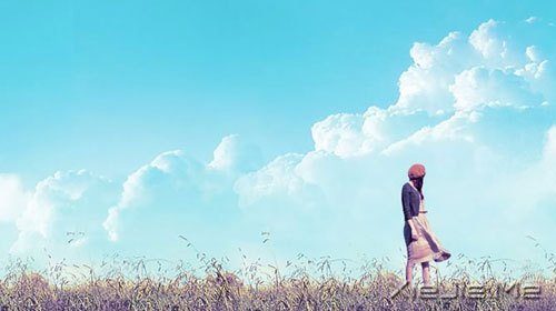 早安心语:如果我不这么在乎,生活会简单得多 (6)