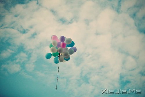 早安心语:成为自己想成为的人,这从来不迟 (9)