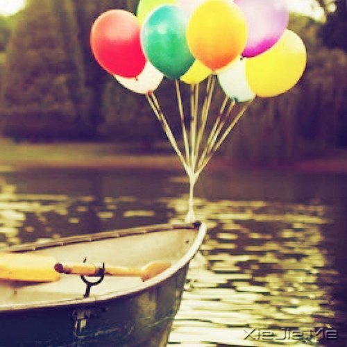 早安心语:做回你自己,永远都不嫌晚 (12)