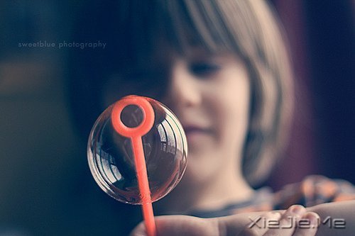 晚安心语:越努力,越幸运 (7)