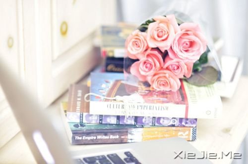 早安心语:使人成熟的是经历,而不是岁月 (7)