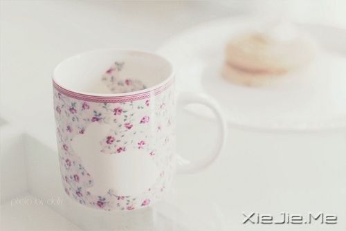 早安心语:我多害怕习惯了谁的好,然后又被无情的丢掉 (6)