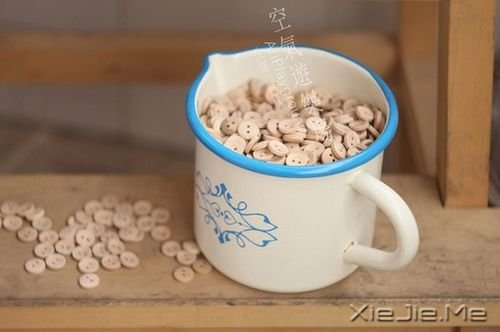 晚安心语:用时间、用心去看,而不光是眼睛 (7)