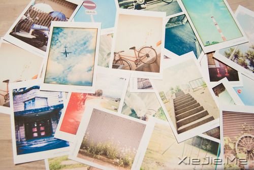 早安心语:日久不一定生情,但必定见人心 (8)