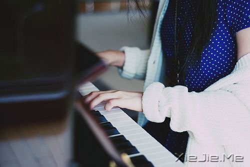 歌词心语:那些如人意 贴人心的歌词 (7)