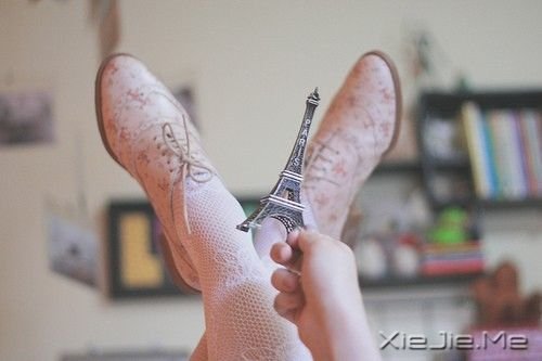 给时间一点时间,一切都会过去 (9)