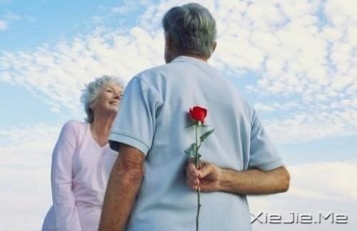 恋爱虽易,婚姻不易,且行且珍惜 (15)