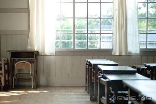 文字:大学里的十大遗憾