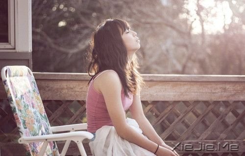 就算是刺猬,也会遍体鳞伤 (6) 唯美女生图片 (6)