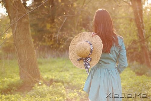 幸福如人饮水,冷暖自知 (2)