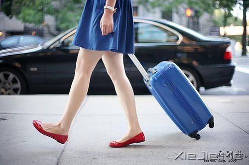 走散了流年,迷失了自己 (2)